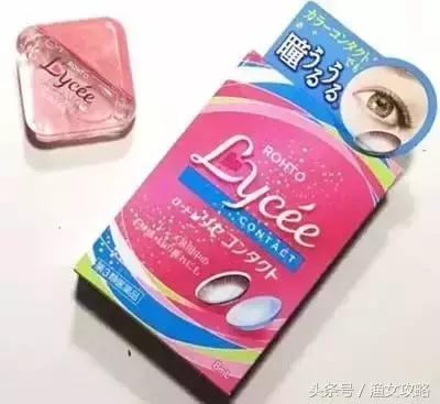 无比滴、参天眼药水这些口碑好到爆的日本药，其实没那么神