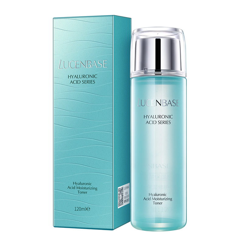 化妆水怎么样涂,用化妆水湿敷皮肤会变黑吗