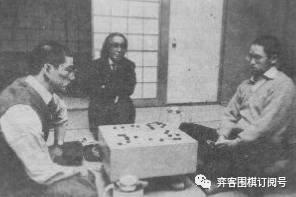 nec杯围棋,nec中日围棋擂台赛