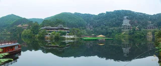 南宁游玩踏青攻略路线推荐,南宁春游赏花攻略图