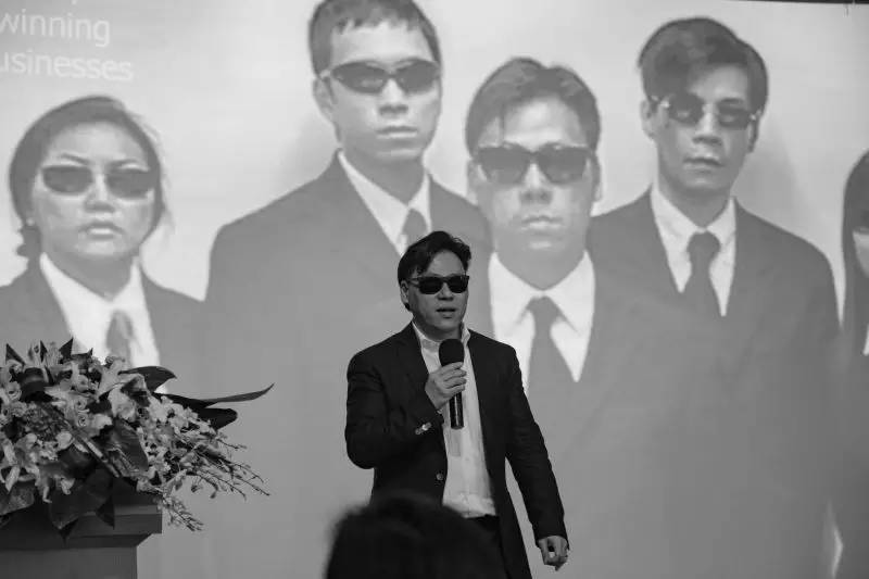 腾讯郑香霖｜广告老鸟到营销老鹅的心路历程