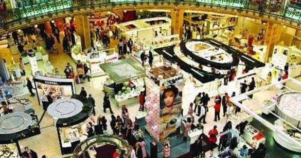 快消品市场下滑,快消品销售量下降的原因