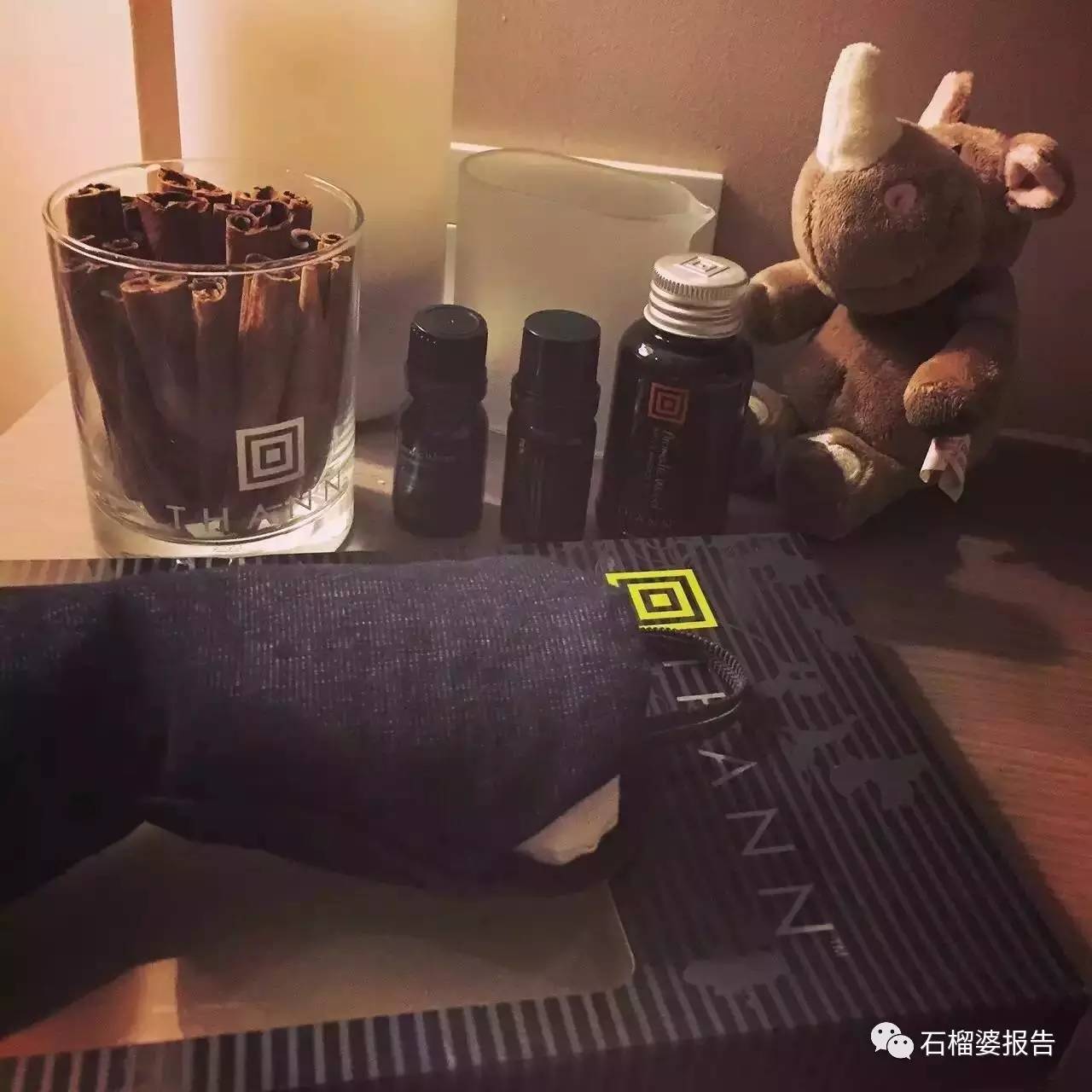 提升幸福感的居家生活小物,提升幸福感秋冬居家小物推荐