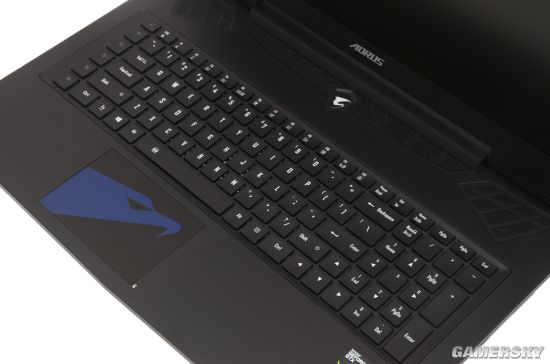 低调的全能游戏本技嘉aorus,技嘉17.3寸aorus笔记本测评