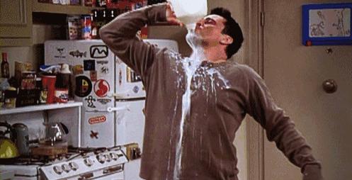 生理期光喝热水就行?你太单纯了!