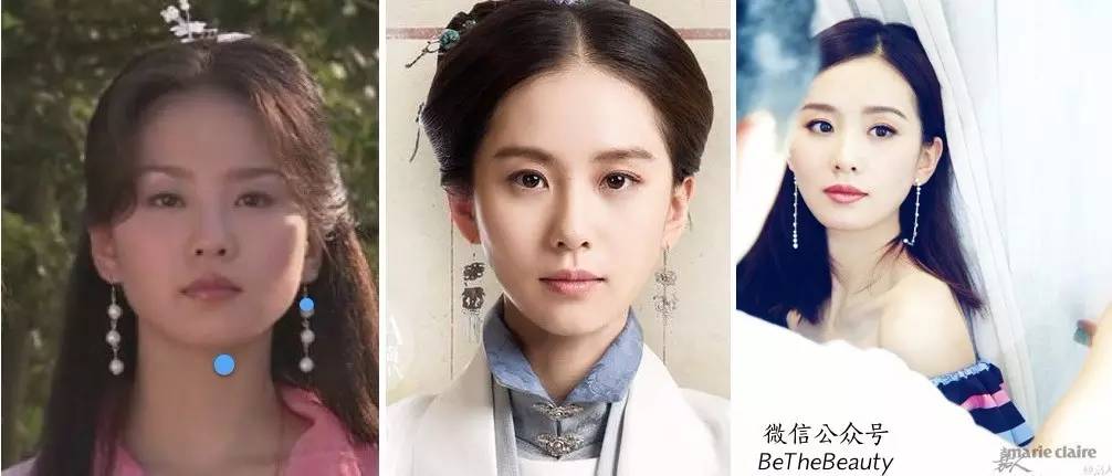 新垣结衣怎么那么像中脸型,为什么新垣结衣傻白甜得这么可爱