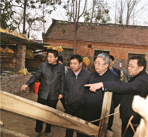 刘永富谈扶贫直播,刘永富访谈视频