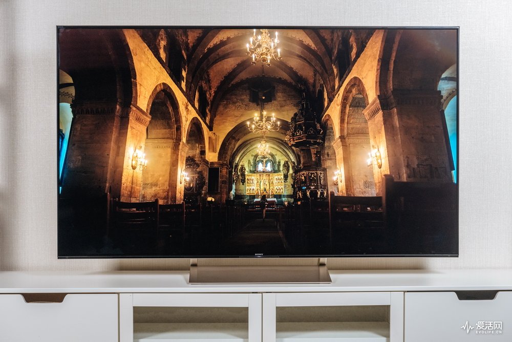 索尼x9300e支持3d吗,索尼55x9300e深度评测