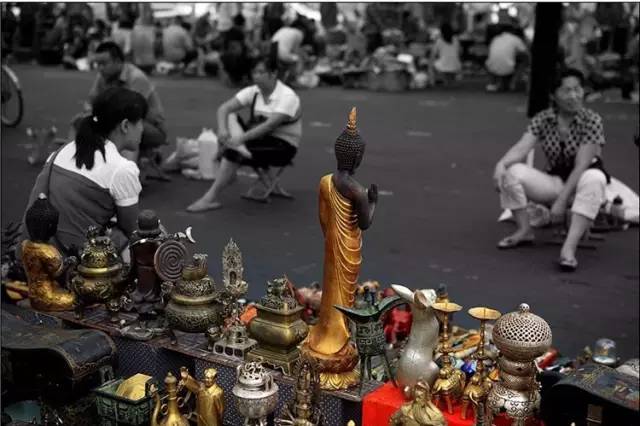 大同潘家园古玩市场地址,大同潘家园古玩市场近日是否开业