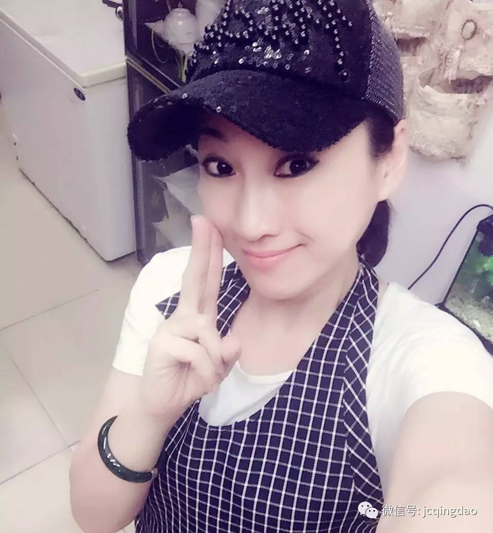 这个漂亮的青岛大嫚儿，独自经营一家冒菜馆5年，加盟店竟然开到了70家！