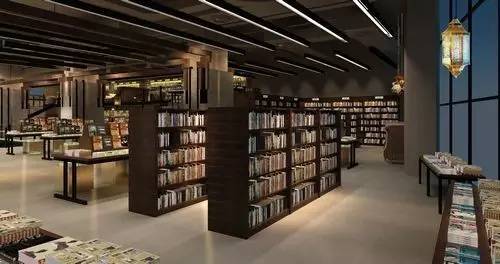 网购盛行的时代,网购流行实体店没落