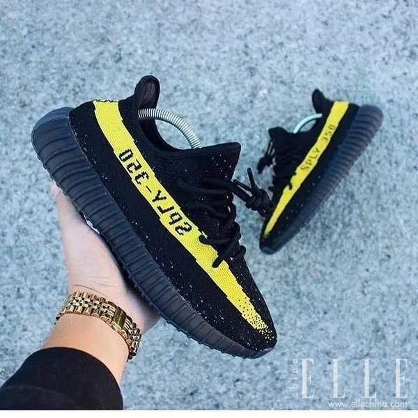 这是球鞋还是袜子……恕我可能不懂时尚