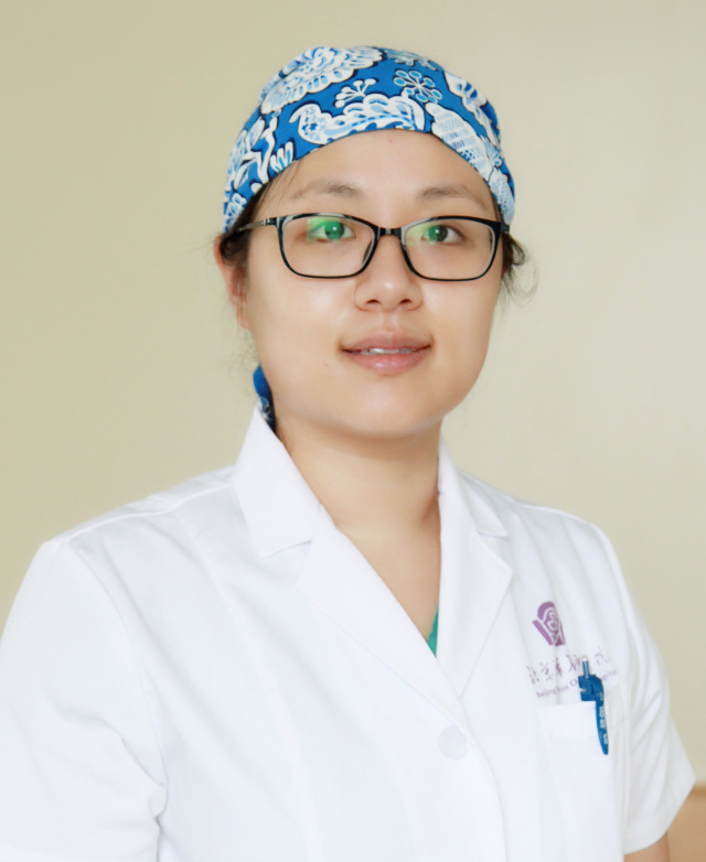 「名科名医」北京清华长庚医院麻醉科