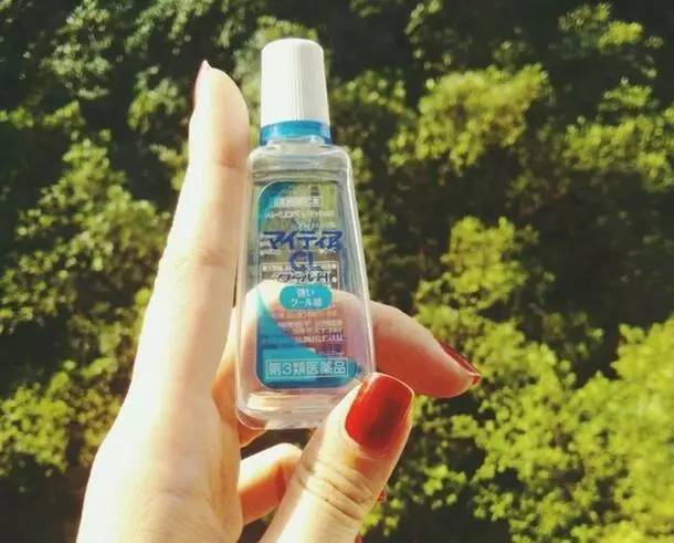 全网最好用眼药水,全球公认最好用的10大眼药水