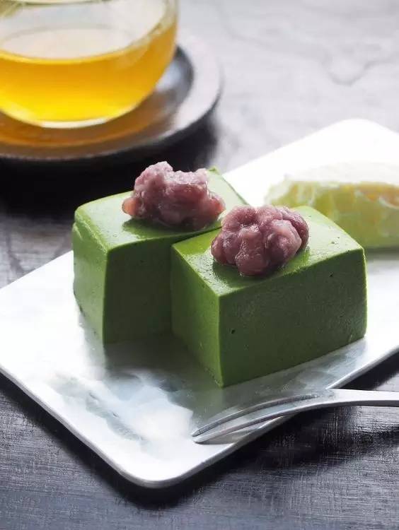 东京抹茶店排行榜,京都最好的抹茶店