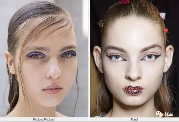 春夏美妆新品,春夏季美妆流行趋势