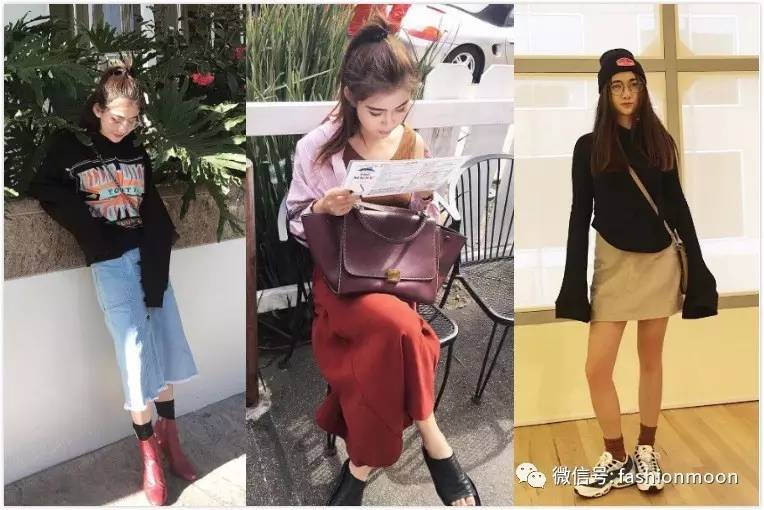 我把自己扒开了给你看（照骗+品牌）