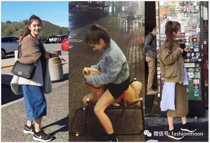 我把自己扒开了给你看（照骗+品牌）