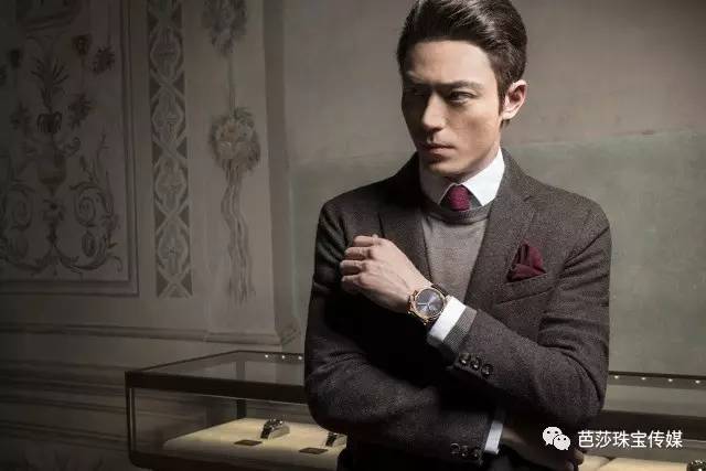 珠宝首饰那点事儿,珠宝腕表那些事