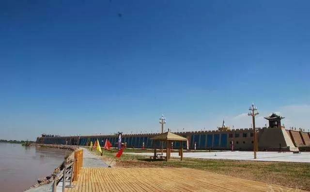 滨河新区,银川滨河新区以后怎么样