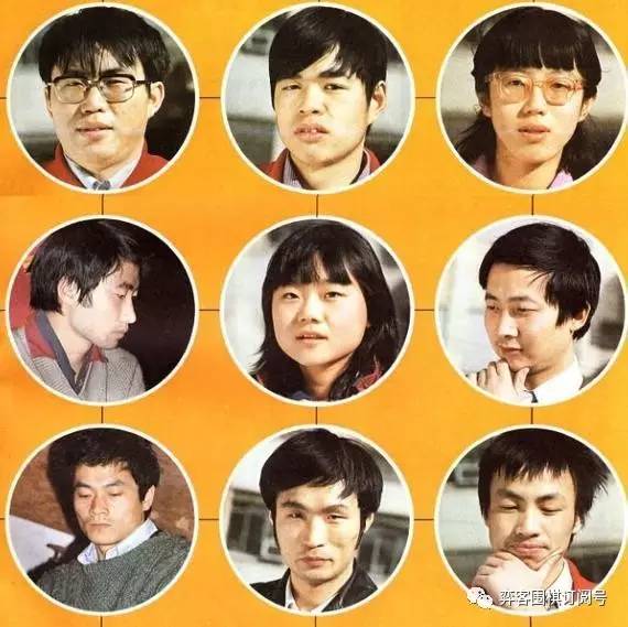 经典回顾｜岁月远走传奇依旧：第二届NEC杯中日围棋擂台赛