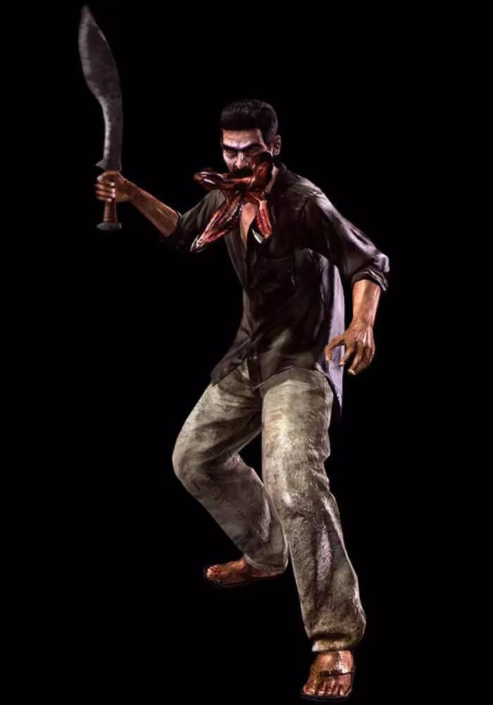 生化危机6重制版吉尔被丧尸咬死,生化危机6票房