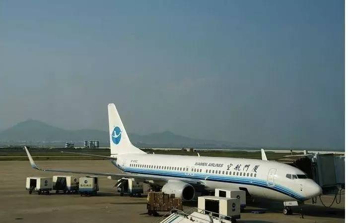 3月厦门,3月末的厦门