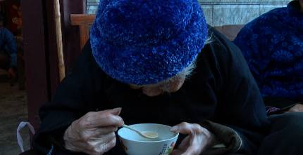 爱的供养啥意思,爱的供养的寓意是什么意思