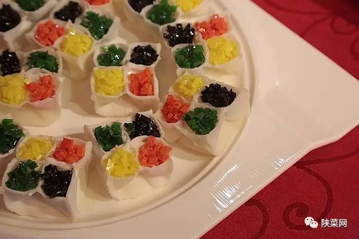 陕菜领军人物和名厨,陕菜的十大代表人物