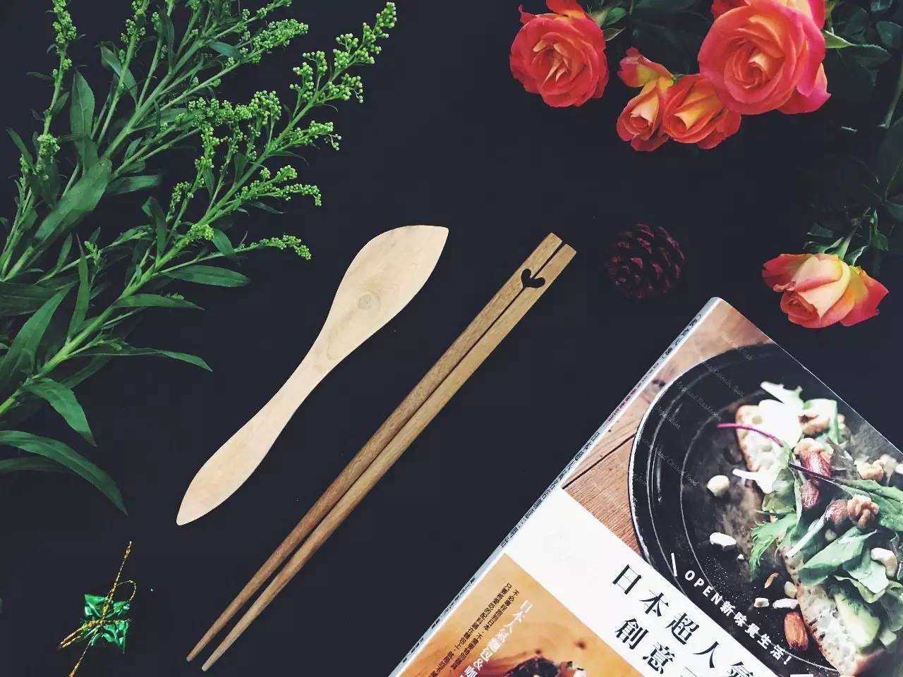 美好厨房图片,美好厨房好物