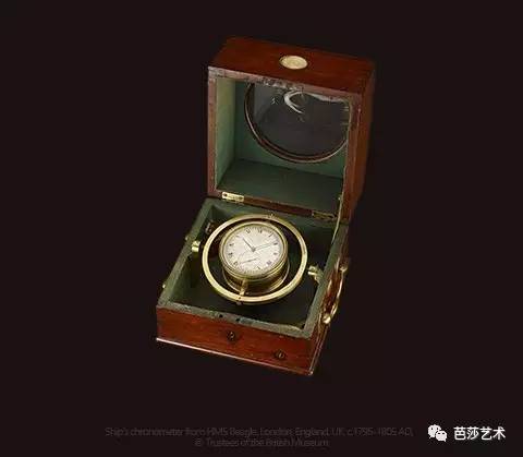 引爆BBC收视的100件*物文**，来到北京再掀博物馆界狂潮！