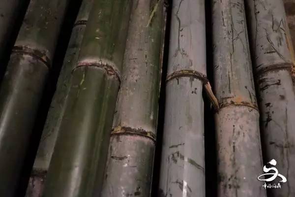 「他们的“江湖”」看点头这双巧手如何玩转竹子！