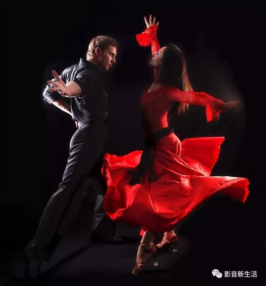 最美最酷的拉丁舞蹈音乐,拉丁舞特色音乐