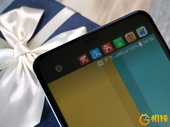 htcuultra屏幕怎么样,htcuultra蓝宝石版