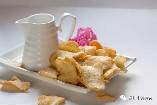 一条微信为你精选全球10种“网红”零食！做三生三世撸剧好伴侣~