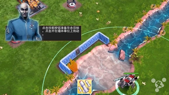 红不红警先别管熟悉的RTS味道真不错：《钢铁黎明》