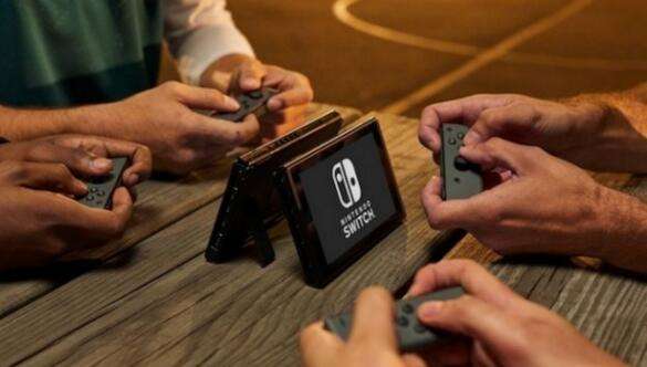 任天堂switch我的世界评测,任天堂switch评测连接电视