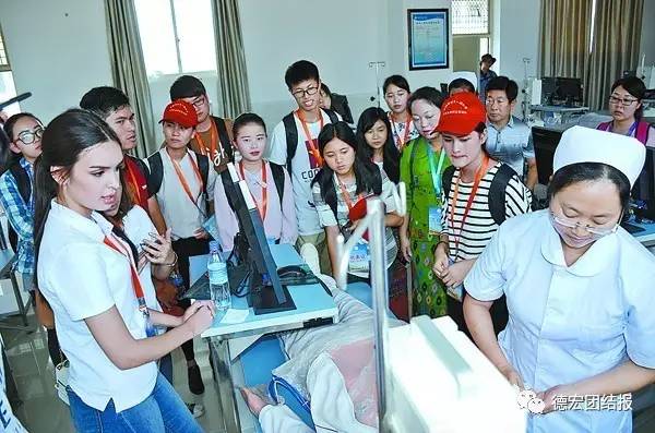 2016德宏教育,德宏州各学校中考成绩