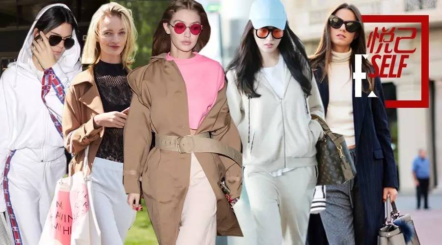 穿不错｜你知道吗这些才是真正的INS女王穿衣金律！