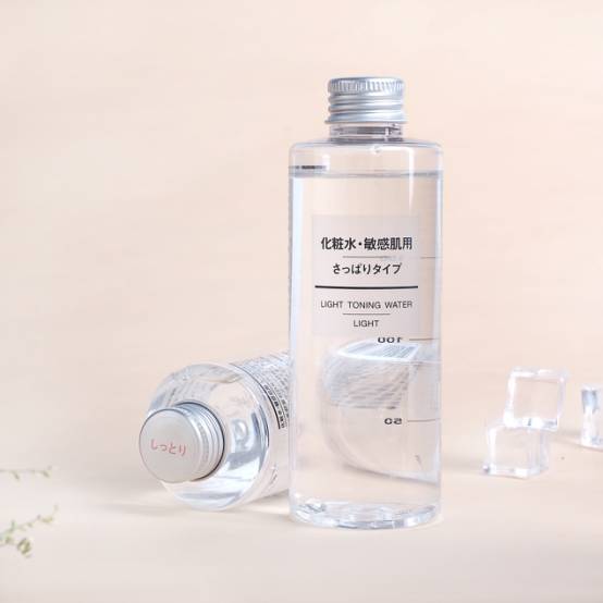 化妆水浪费,爽肤水用错了会怎么样