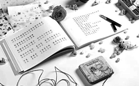 抄写书籍好吗,抄写书籍可以赚钱吗