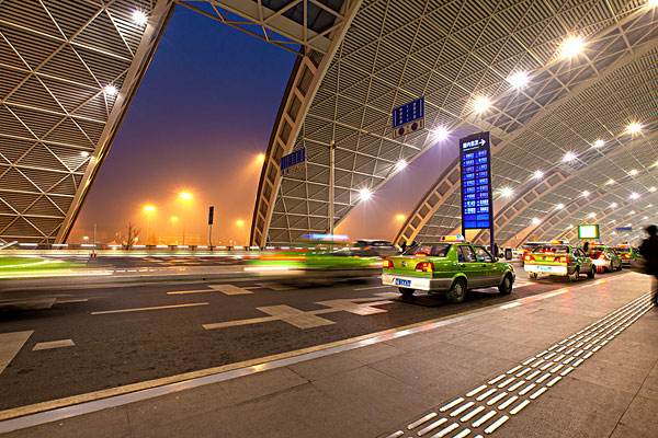 成都双流机场游玩攻略,到了成都双流机场该先去哪里玩