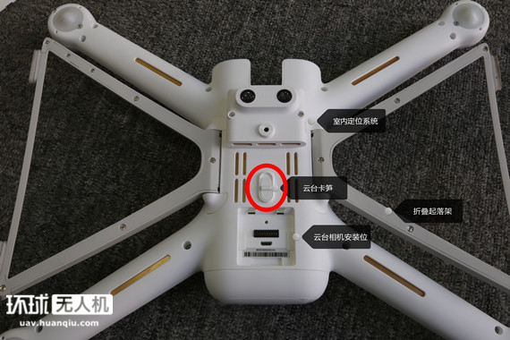 小米4k无人机炸机现场,小米4k无人机测评视频3999