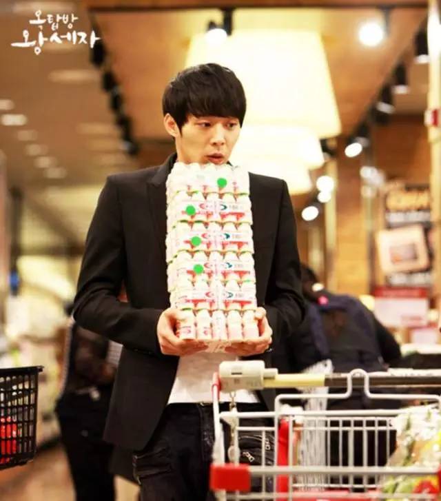 韩剧里的美食你最爱的是哪一款,韩剧中的美食有哪些