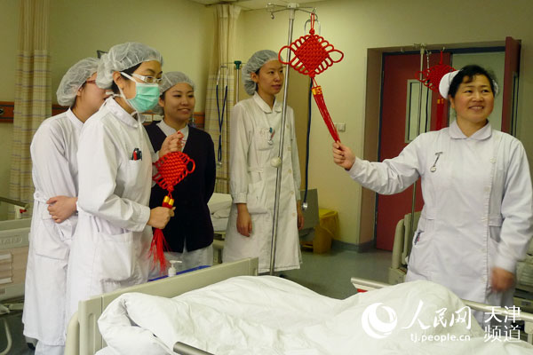 天津三八红旗手评选条件,2018年天津市三八红旗手名单