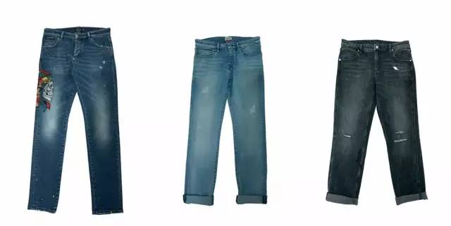 生存法则男人,如何挑选耐穿男士牛仔裤