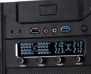 光驱位都能放什么,光驱位利用