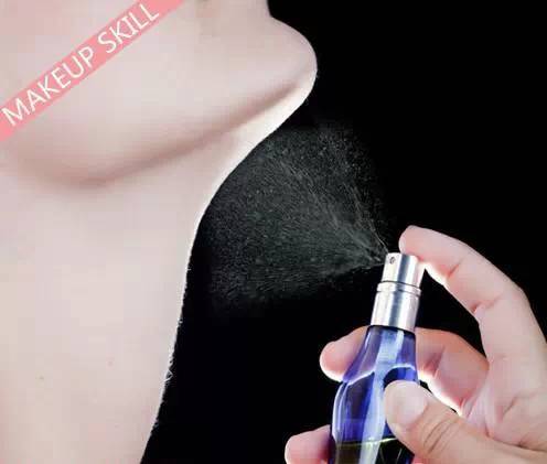 香水怎么喷不会被发现,香水应该怎么喷最有效