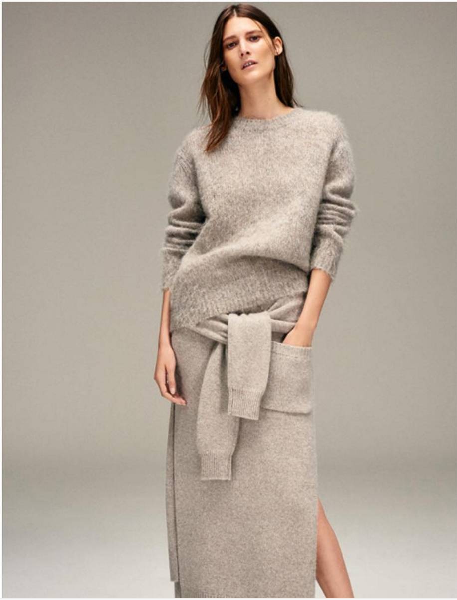 必买的大牌单品,衣橱必买的100件单品