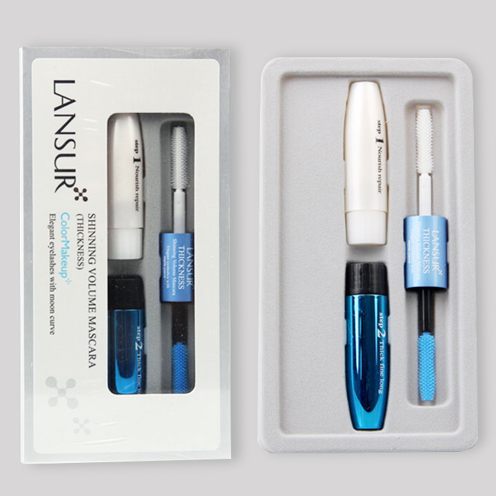 睫毛很浓密眉毛少的女生,睫毛短稀少的美女看过来